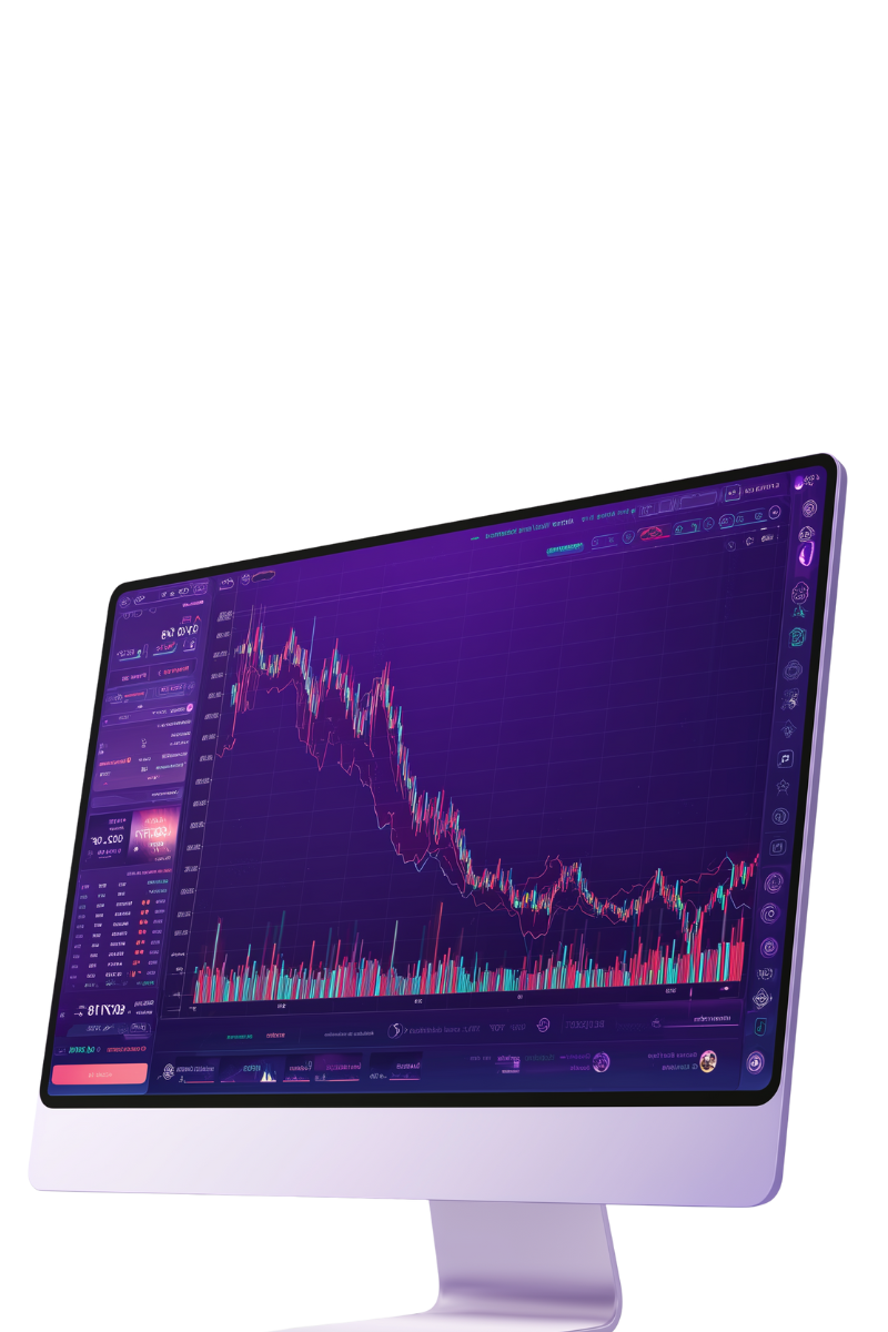 Organic Trade Dashboard
